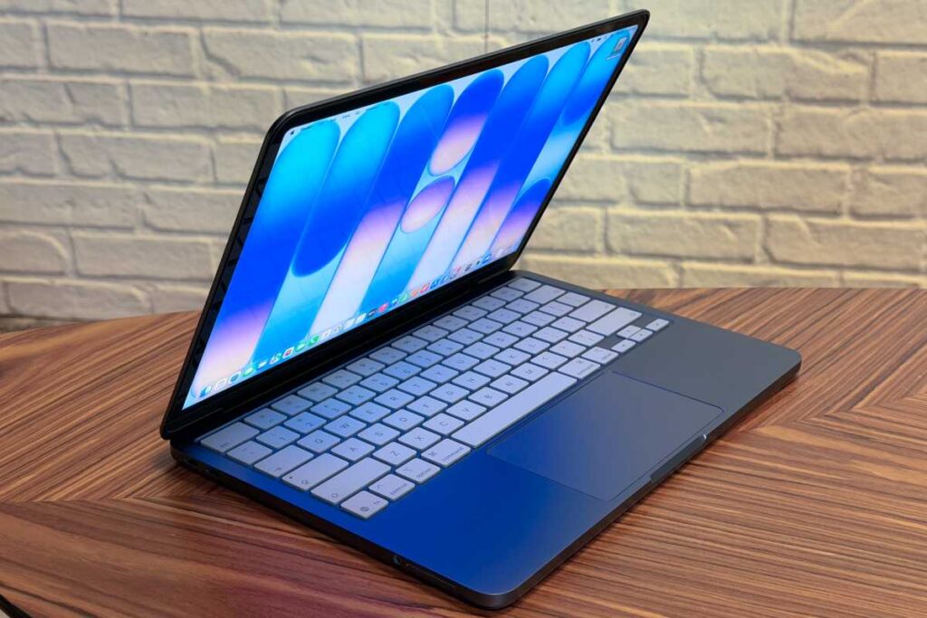 Google's MacBook Neo Strategy: A Total Showstopper - GadgetLad