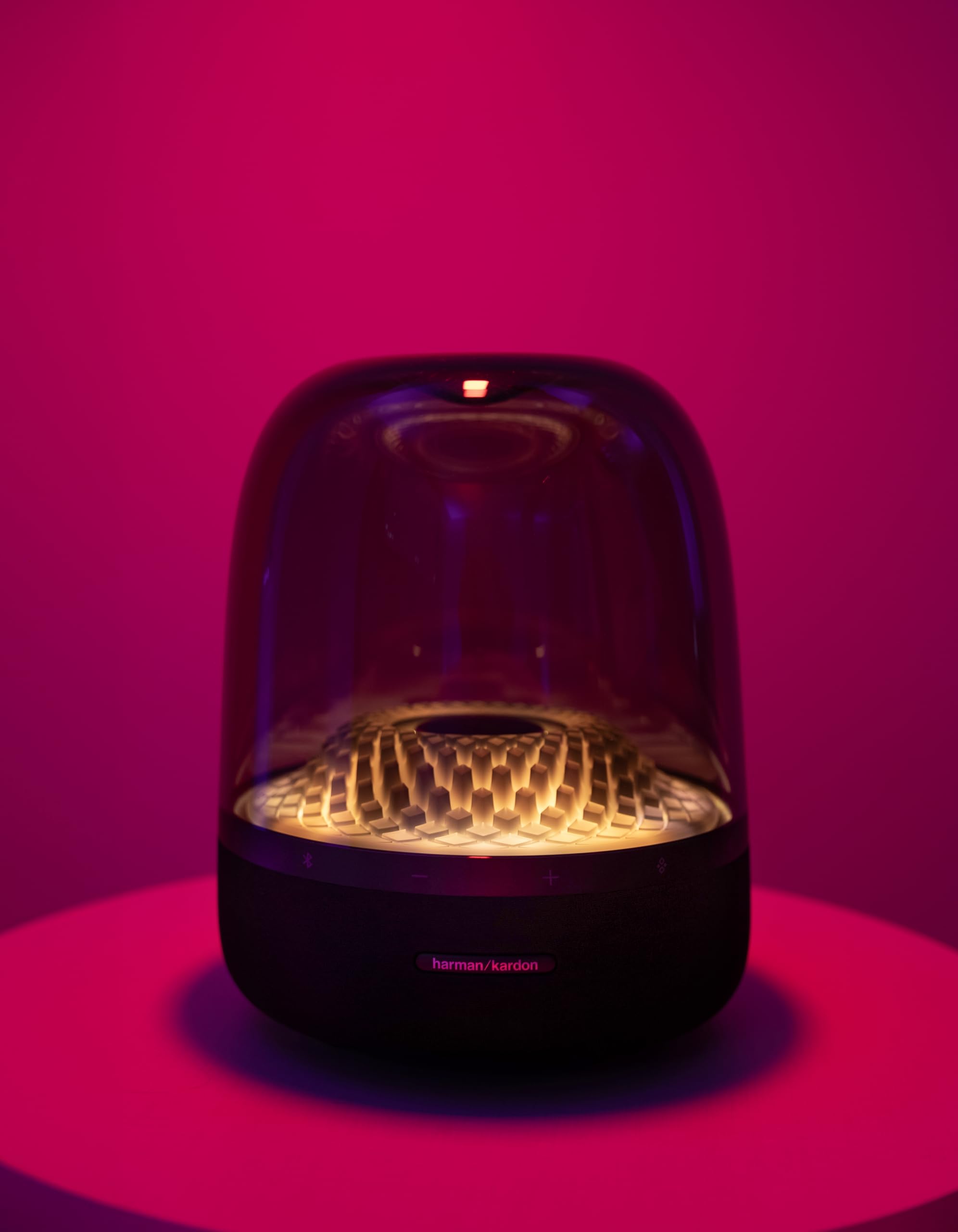 Harman Kardon Aura Studio 4 Review
