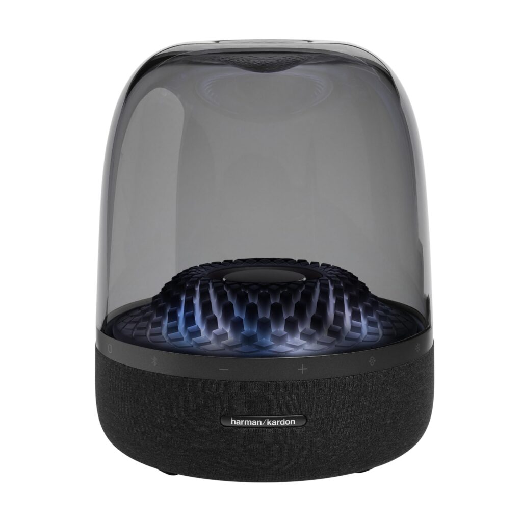 Harman Kardon Aura Studio 4 Review