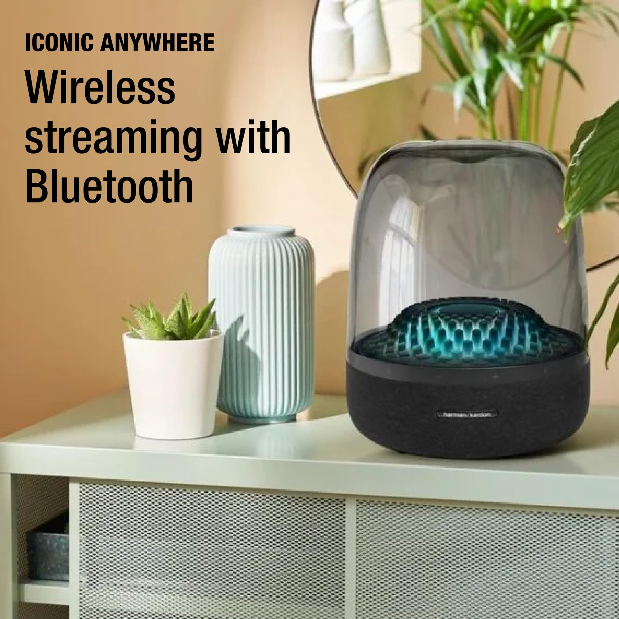Harman Kardon Aura Studio 4 Review