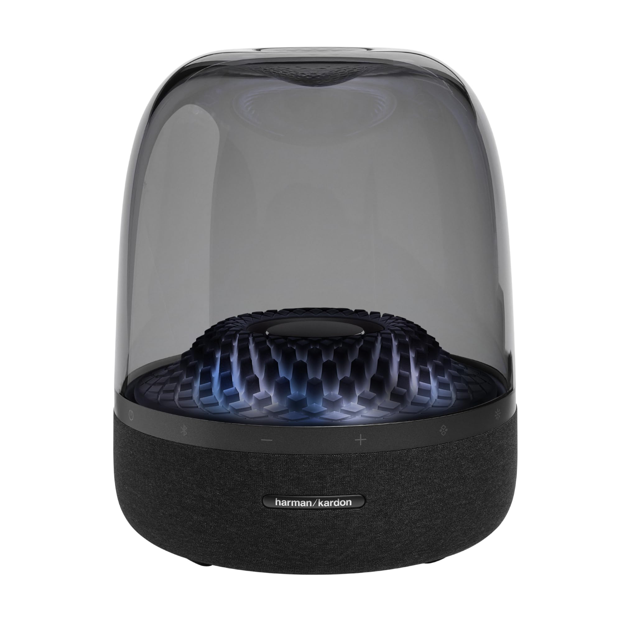 Harman Kardon Aura Studio 4 Review