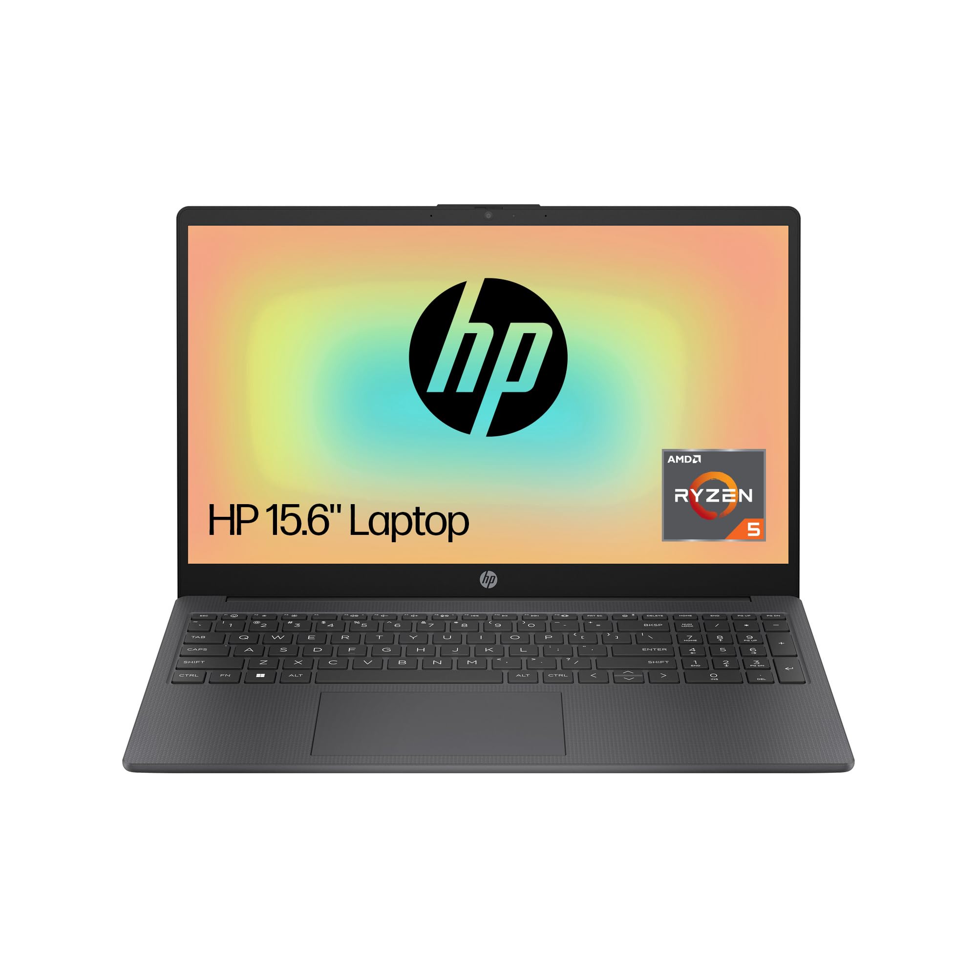 HP 15.6
