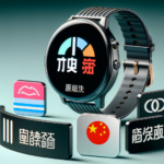 Huawei's latest devices: Affordable Apple Watch imitation - GadgetLad