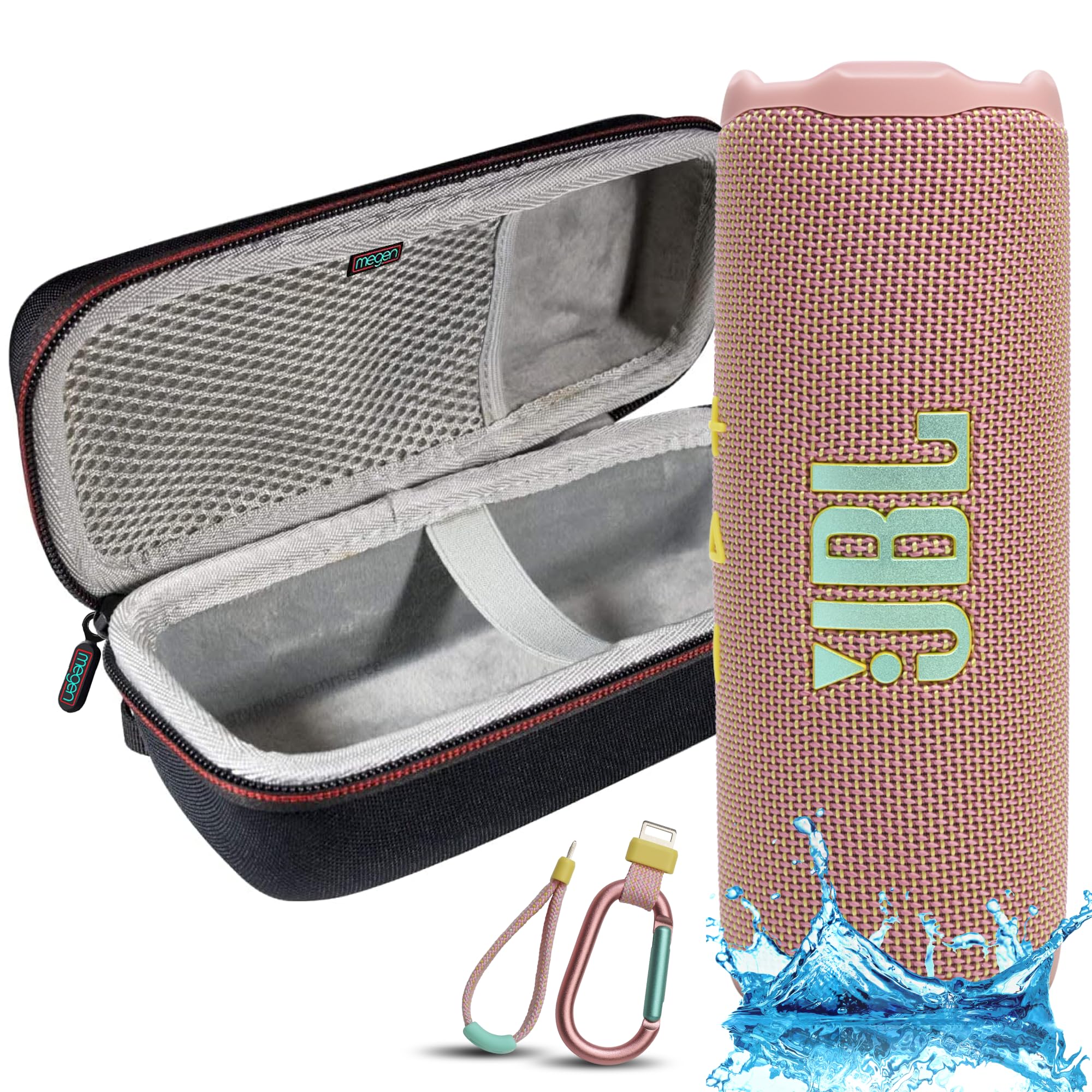 JBL Flip 7 Portable Bluetooth Speaker Review