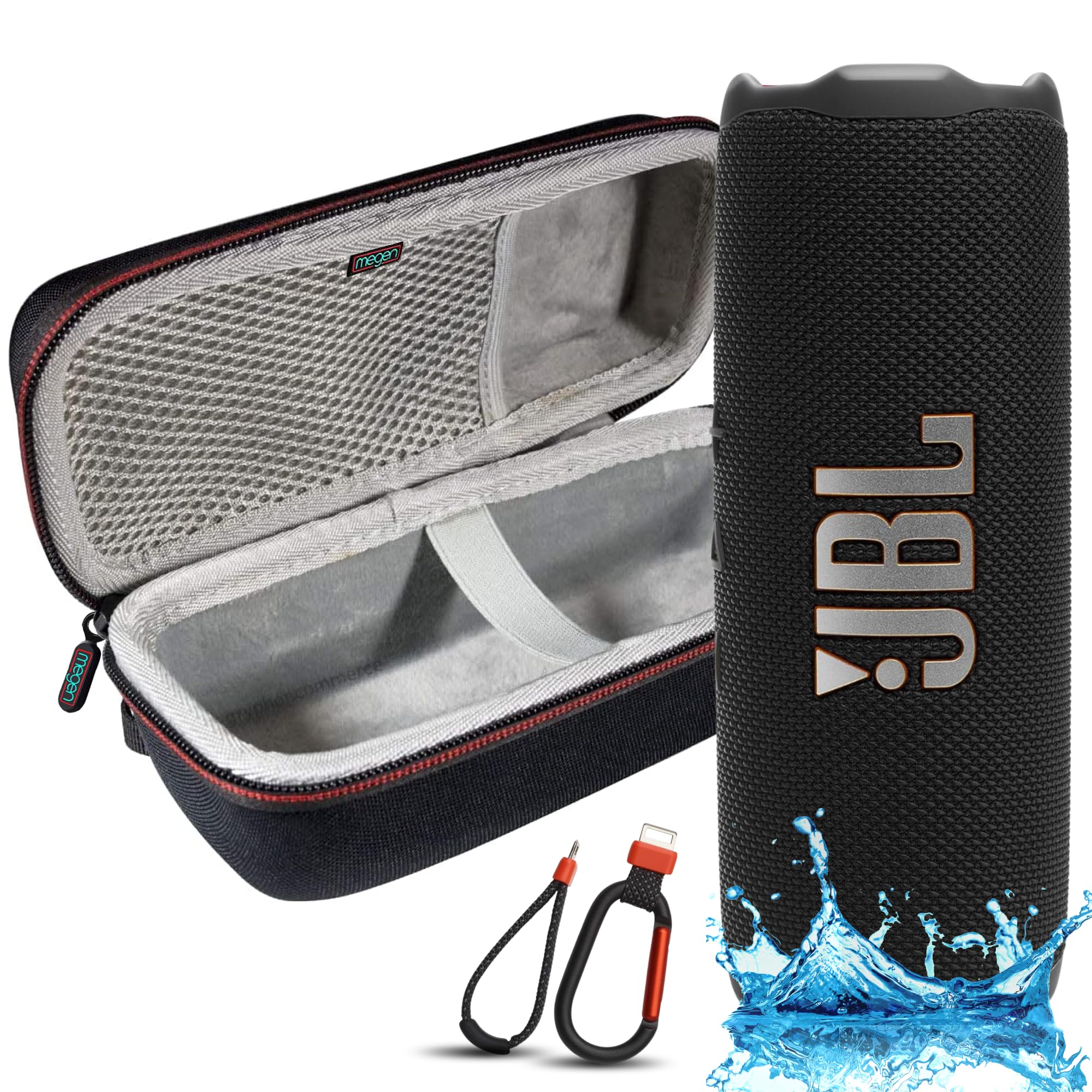 JBL Flip 7 Portable Bluetooth Speaker Review