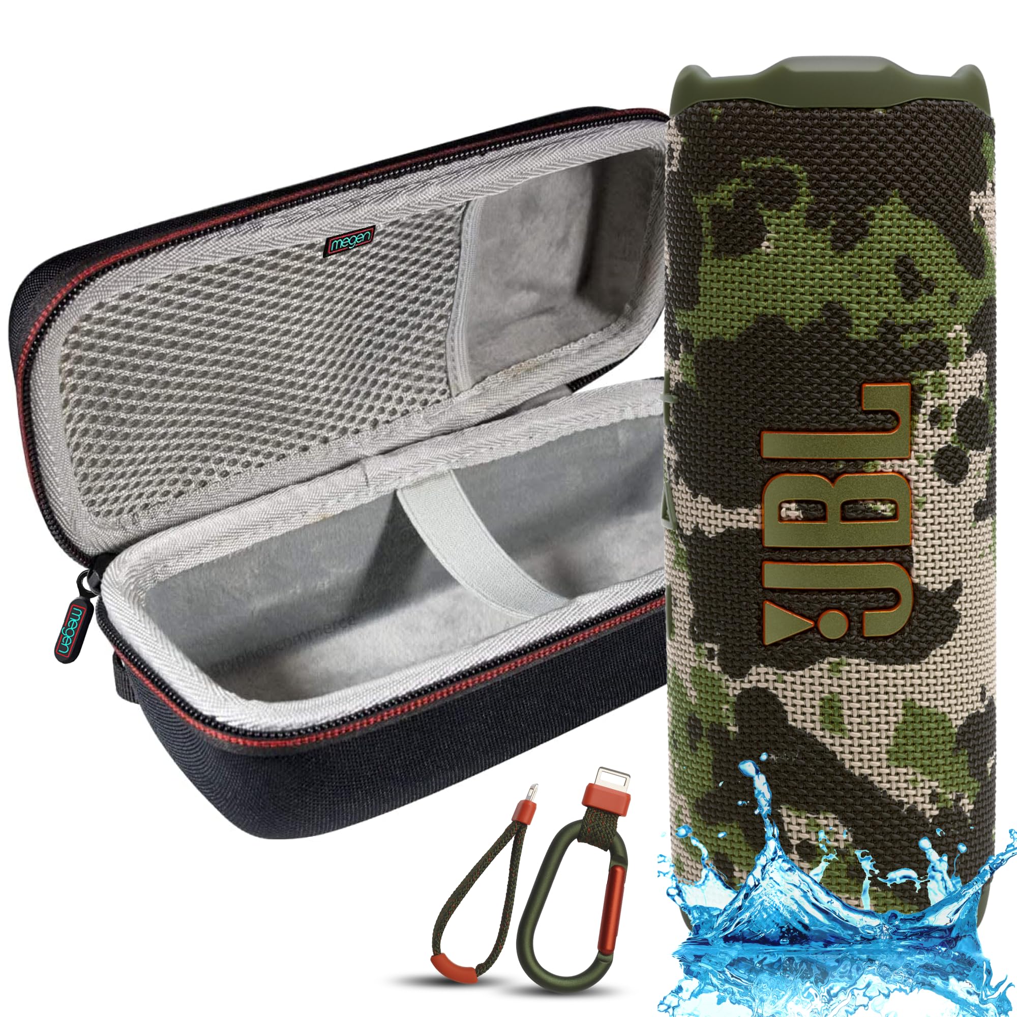 JBL Flip 7 Portable Bluetooth Speaker Review
