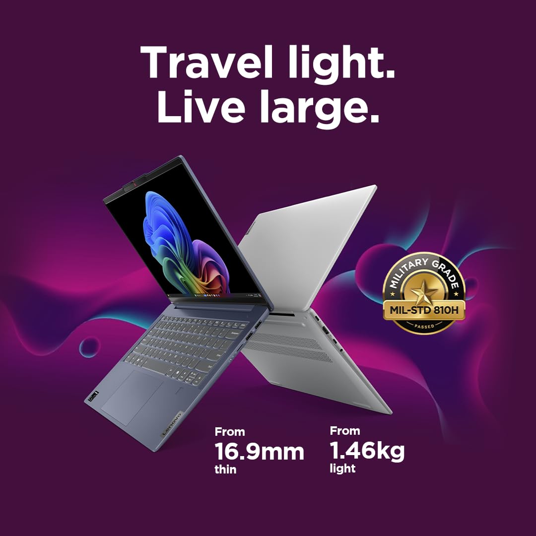 Lenovo IdeaPad Slim 5 Review