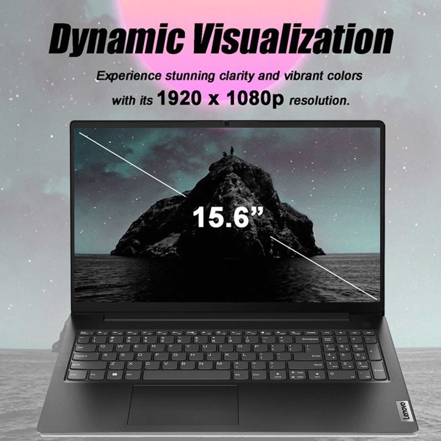 Lenovo Newest V15 Gen 4 Business Laptop Review
