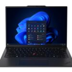 "Lenovo ThinkPad X1 Carbon Gen 12 Laptop Review"