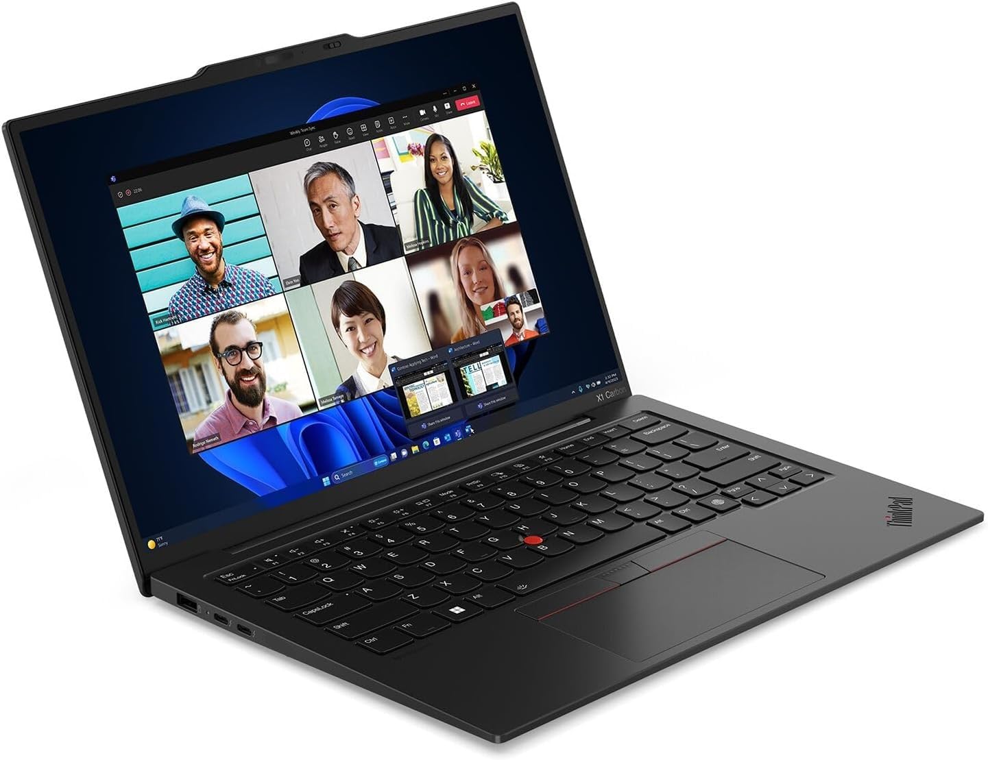 Lenovo ThinkPad X1 Carbon Gen 13 Aura Edition Review