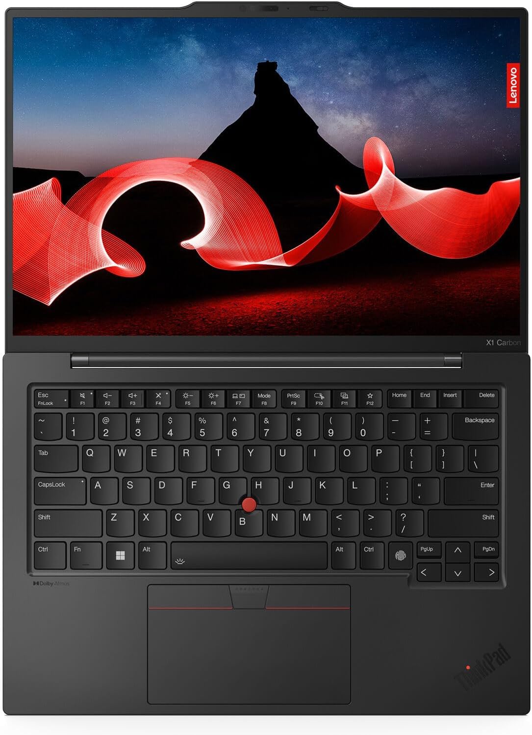 Lenovo ThinkPad X1 Carbon Gen 13 Aura Edition Review