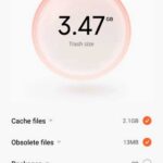 Oi Usuários do Android: Esvazie Sua Lixeira Agora!