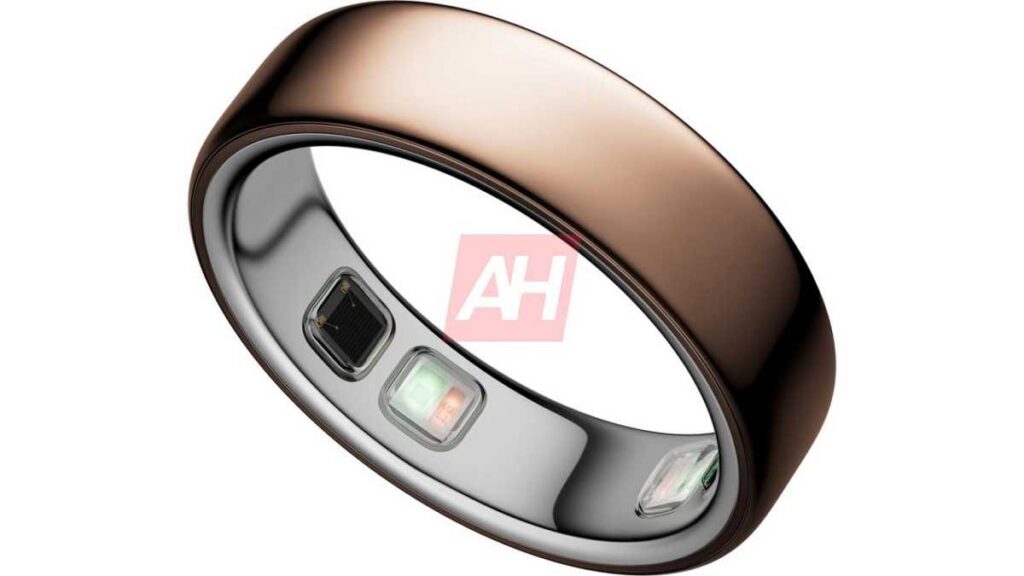 Oura Ring 5: Poised for Release Soon, Indeed! - GadgetLad