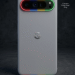 Pixel Glow: This is What It Could Potentially Appear As