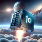 Red Hat Launches RHEL 10.1 into Space Using Voyager's Compact Server