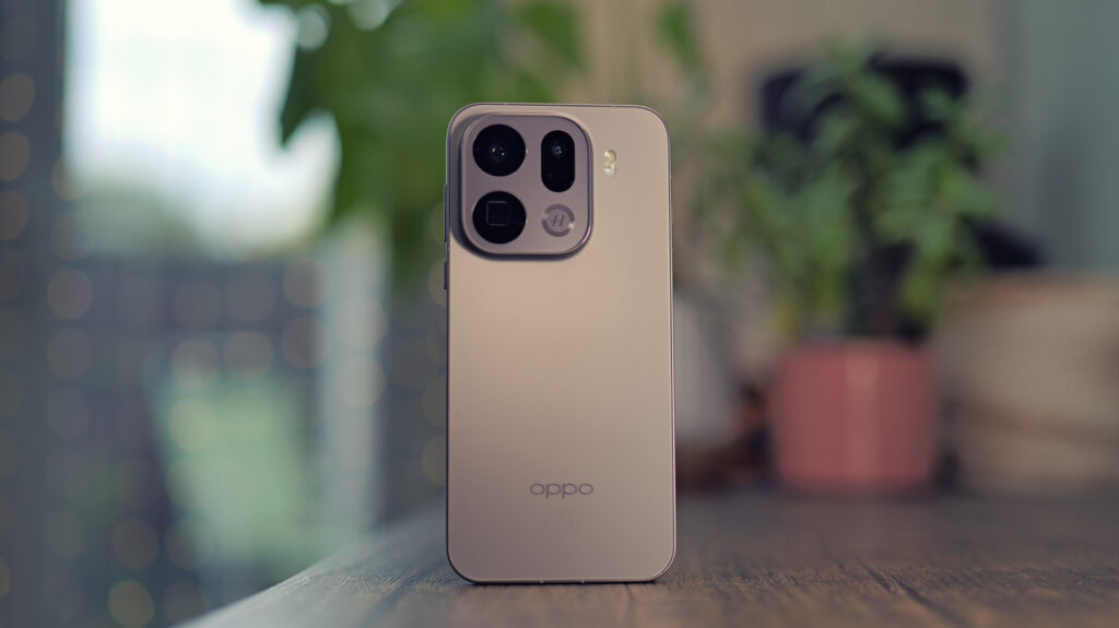 The Oppo Find X10 could potentially eclipse the Galaxy S27