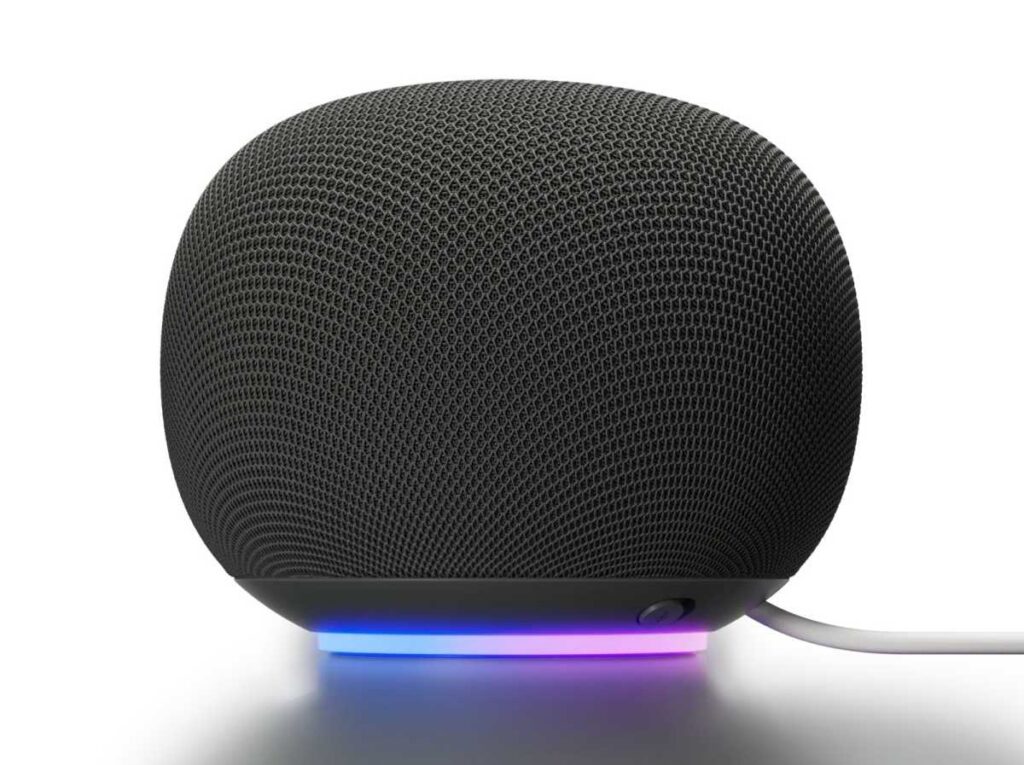 About Time! Google Home Speaker Might Arrive This Month