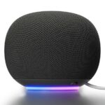 About Time! Google Home Speaker Might Arrive This Month