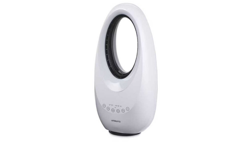 Aldi’s £34.99 Dyson-Dupe Fan Makes a Comeback – GadgetLad Review