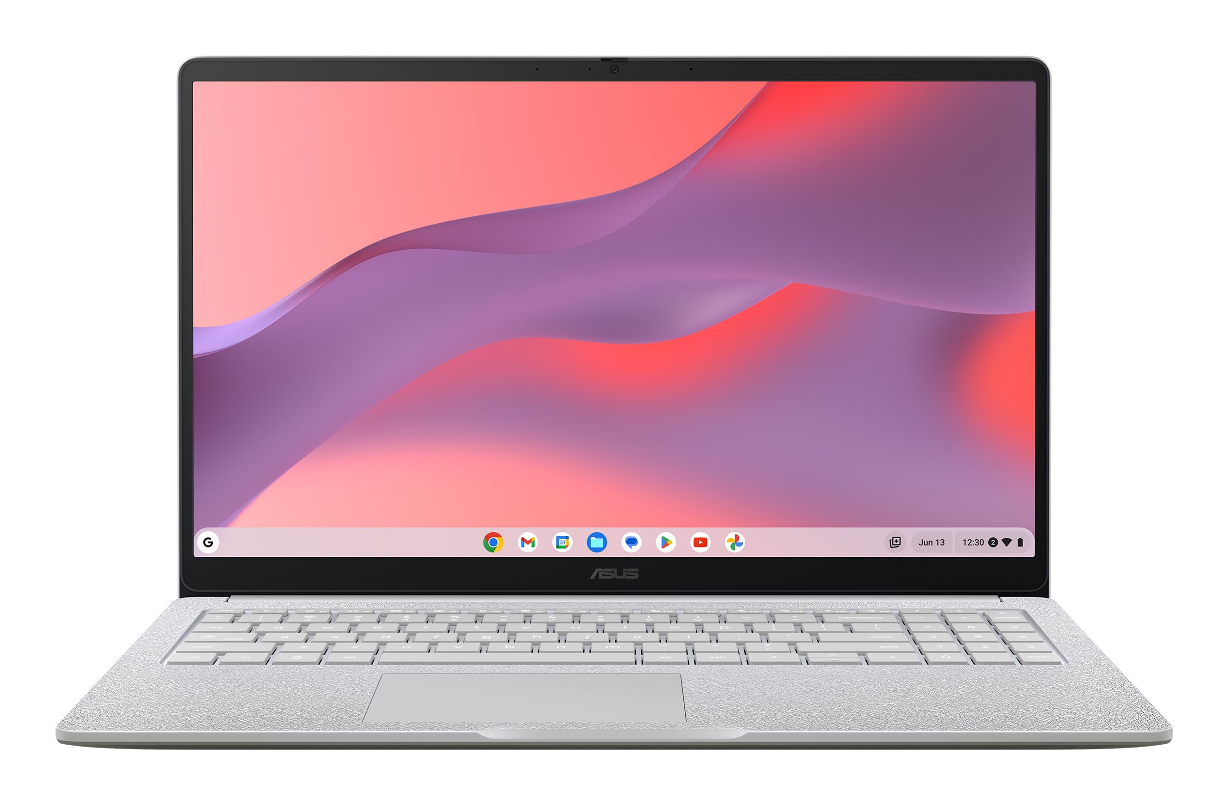ASUS Chromebook 15 CX1505CTA Laptop Review