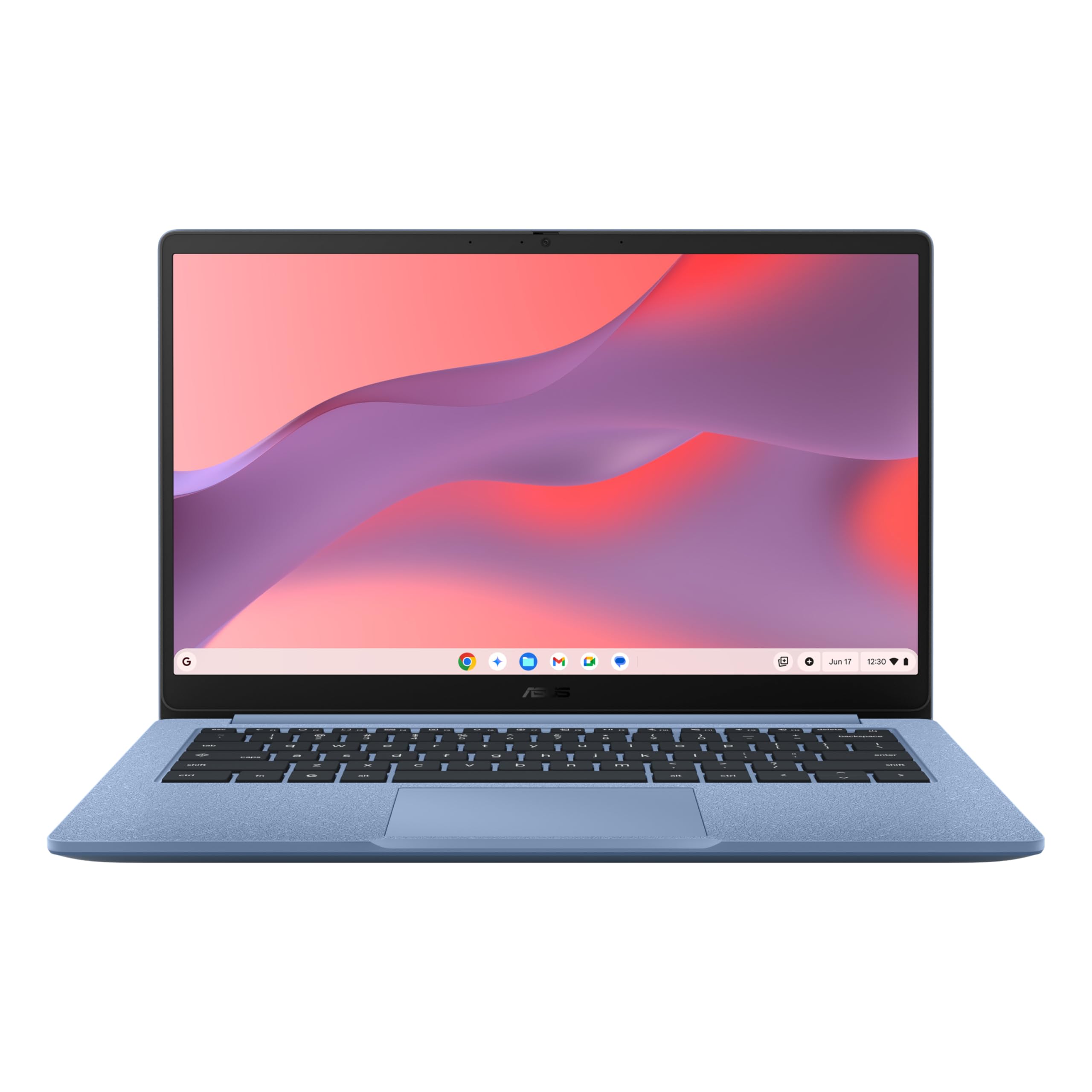 ASUS Chromebook 15 CX1505CTA Laptop Review