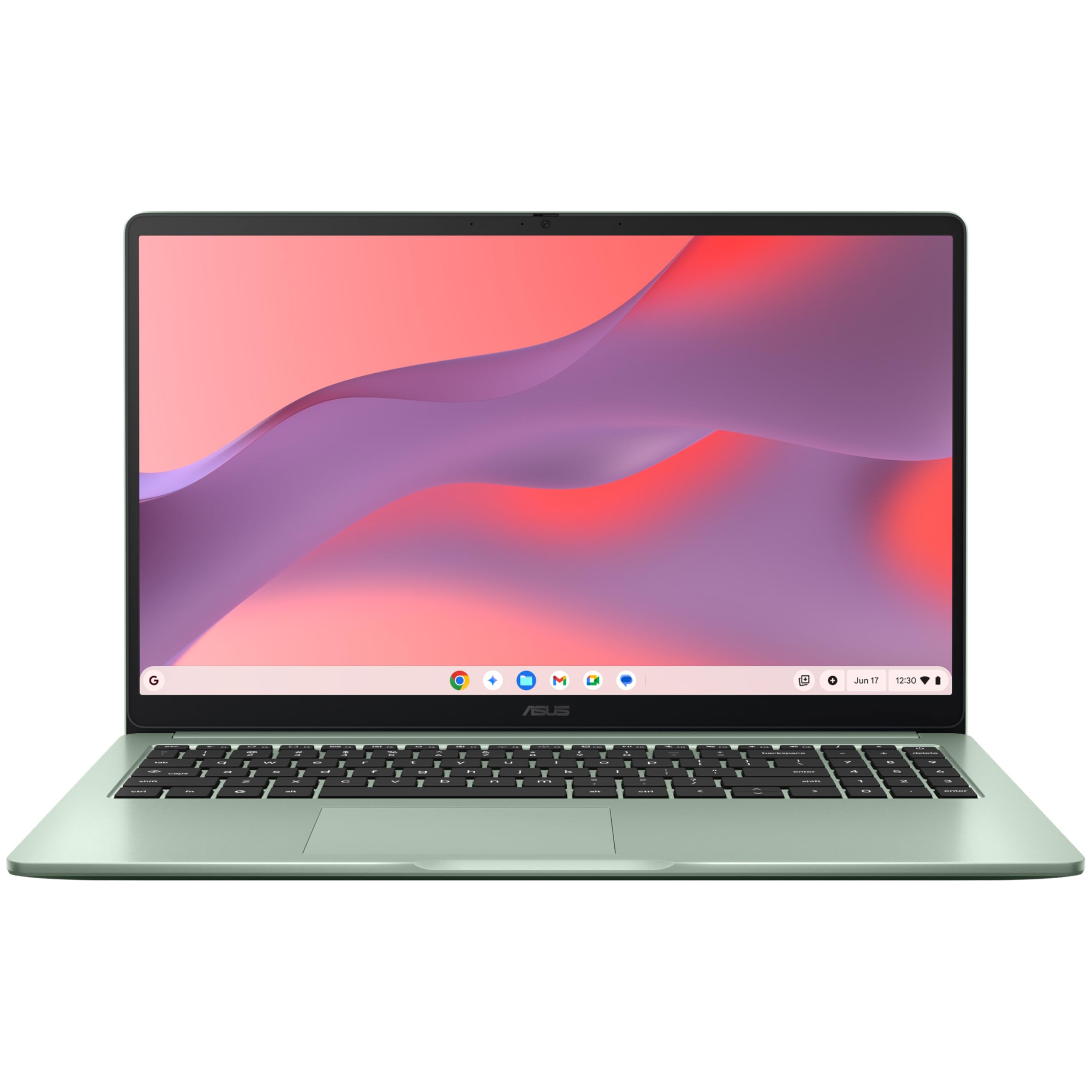 ASUS Chromebook 15 CX1505CTA Laptop Review