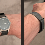 Clever Fitbit Air Hack Allows You to Sport an Analogue Watch as Well