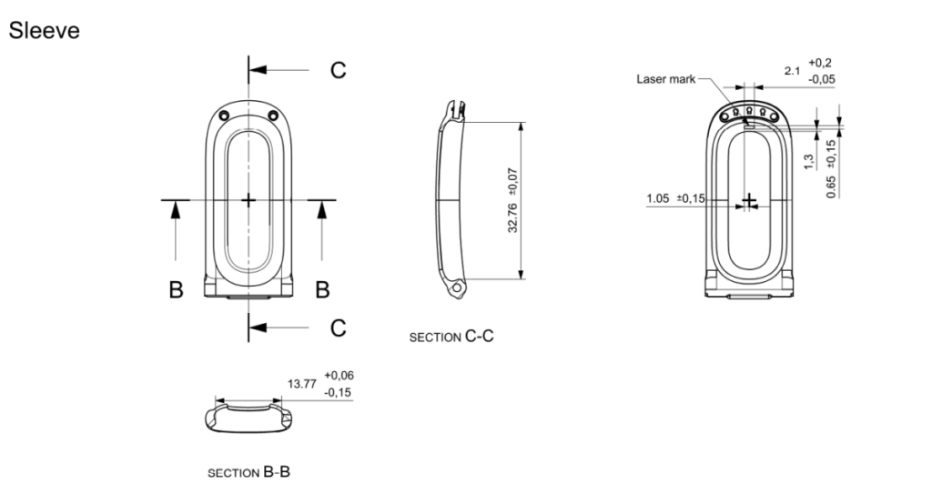 Fitbit Air Blueprints for Everyone: Homemade Gear on GadgetLad