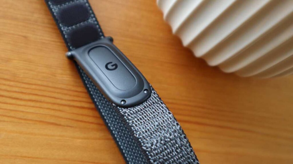 Fitbit Air Soaring Off the Shelves - Grab Yours at GadgetLad