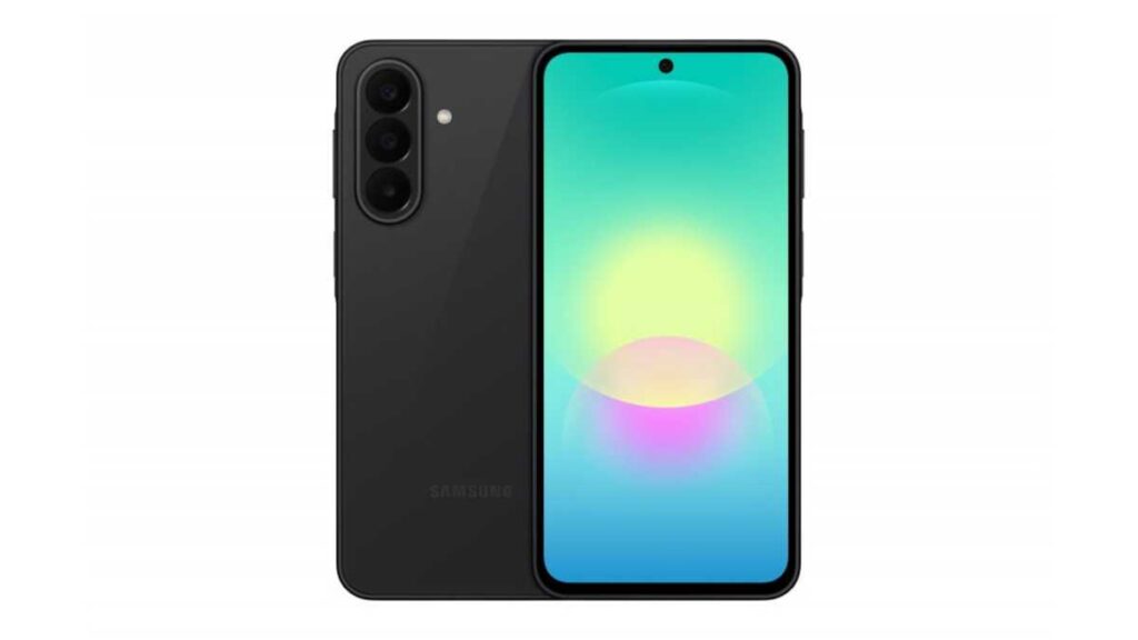 Galaxy A27: The Most Worthless Phone of 2026 - GadgetLad