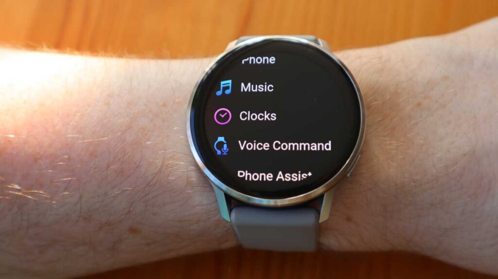 Garmin Cirqa: Initial Advantage Over Fitbit Air? - GadgetLad Evaluation