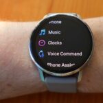 Garmin Cirqa: Initial Advantage Over Fitbit Air? - GadgetLad Evaluation
