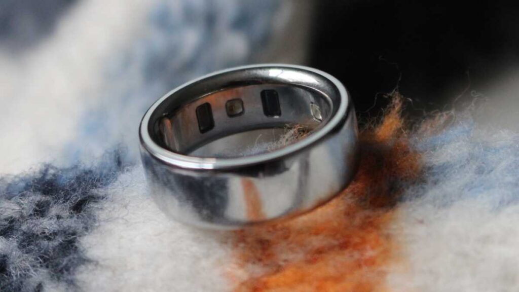 Get Oura Ring 4 for 50% Off – Prime Day’s Top Deal!