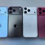 iPhone 18 Pro Colors Revealed: One Unique Shade – GadgetLad