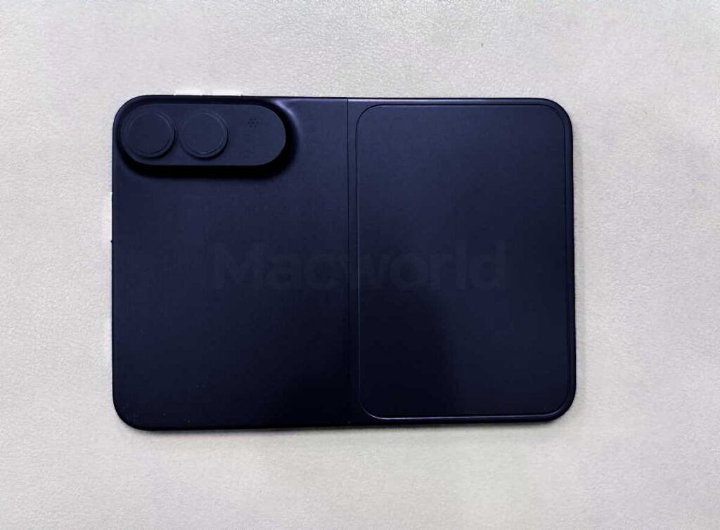 iPhone 18 Quandary: Fresh Appearance or Eye-Catching Coating?