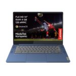 Lenovo IdeaPad Slim 3 Chromebook 14M868 Review