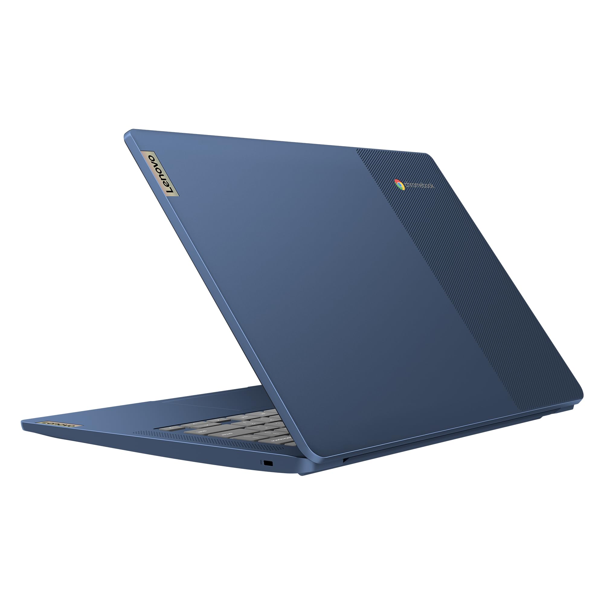 Lenovo IdeaPad Slim 3 Chromebook 14M868 Review