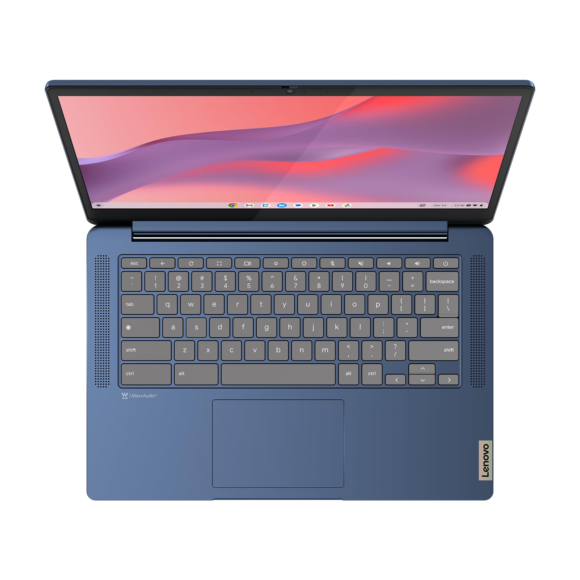 Lenovo IdeaPad Slim 3 Chromebook 14M868 Review