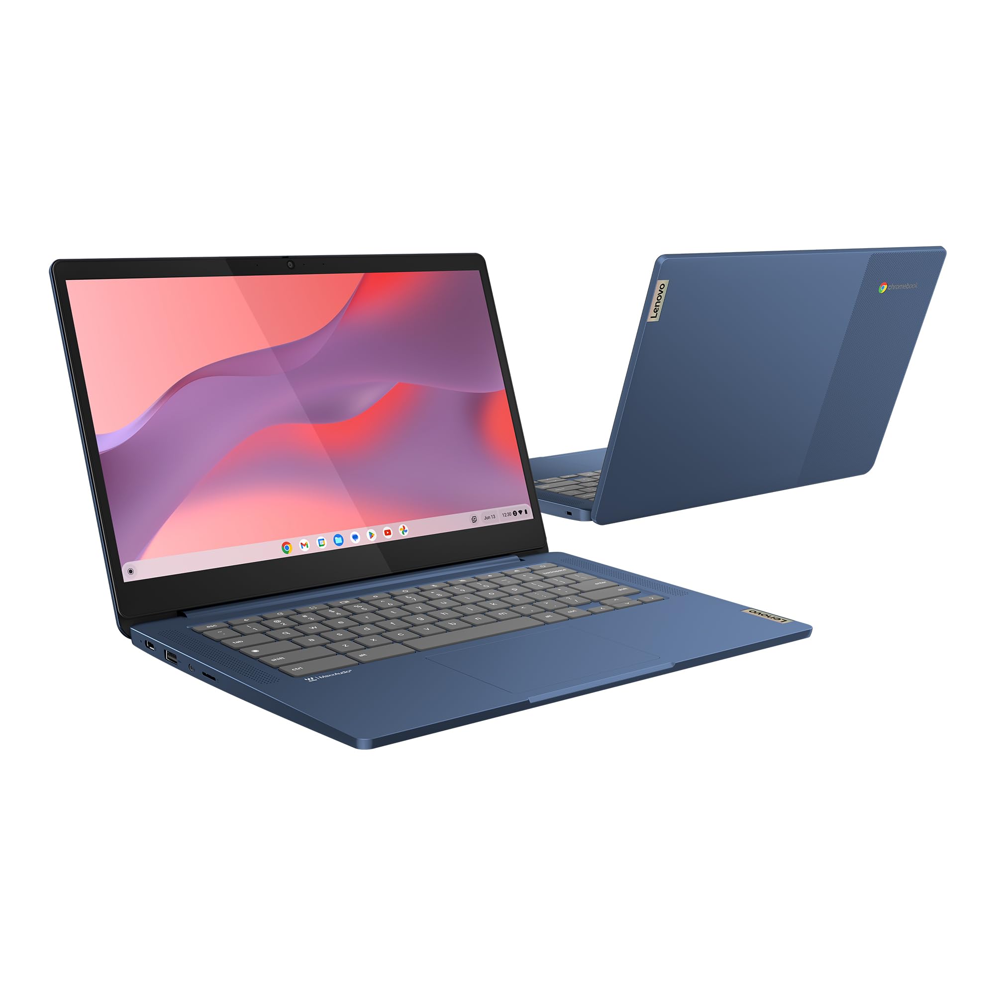 Lenovo IdeaPad Slim 3 Chromebook 14M868 Review