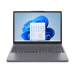 Lenovo IdeaPad Slim 3 Gen 10 | 15.3 inch WUXGA Laptop | AMD Ryzen 7 7735HS | AMD Radeon 680M Graphics | 16 GB RAM | 512 GB SSD | USB-C |