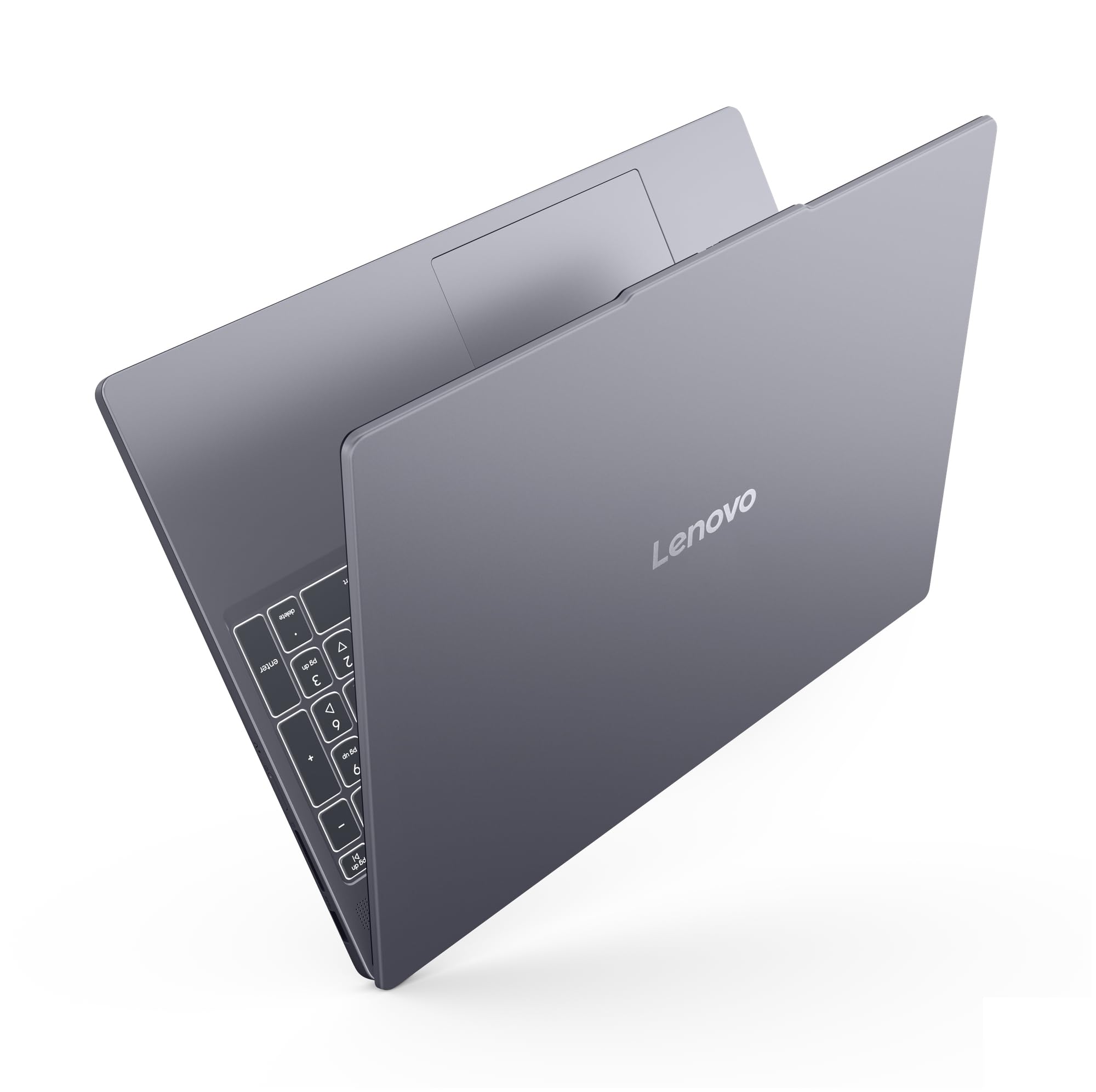 Lenovo IdeaPad Slim 3 Gen 10 | 15.3 inch WUXGA Laptop | AMD Ryzen 7 7735HS | AMD Radeon 680M Graphics | 16 GB RAM | 512 GB SSD | USB-C |