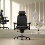 LiberNovo Maxis: Sync Your Chair with Your Setup - GadgetLad