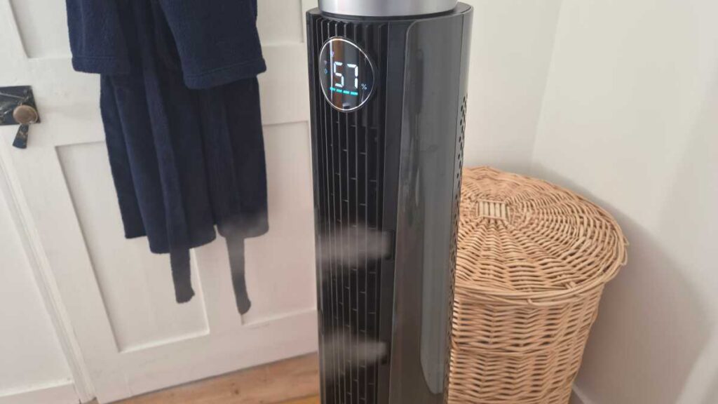 Prime Day: Keep your cool with this fantastic misting fan offer at GadgetLad