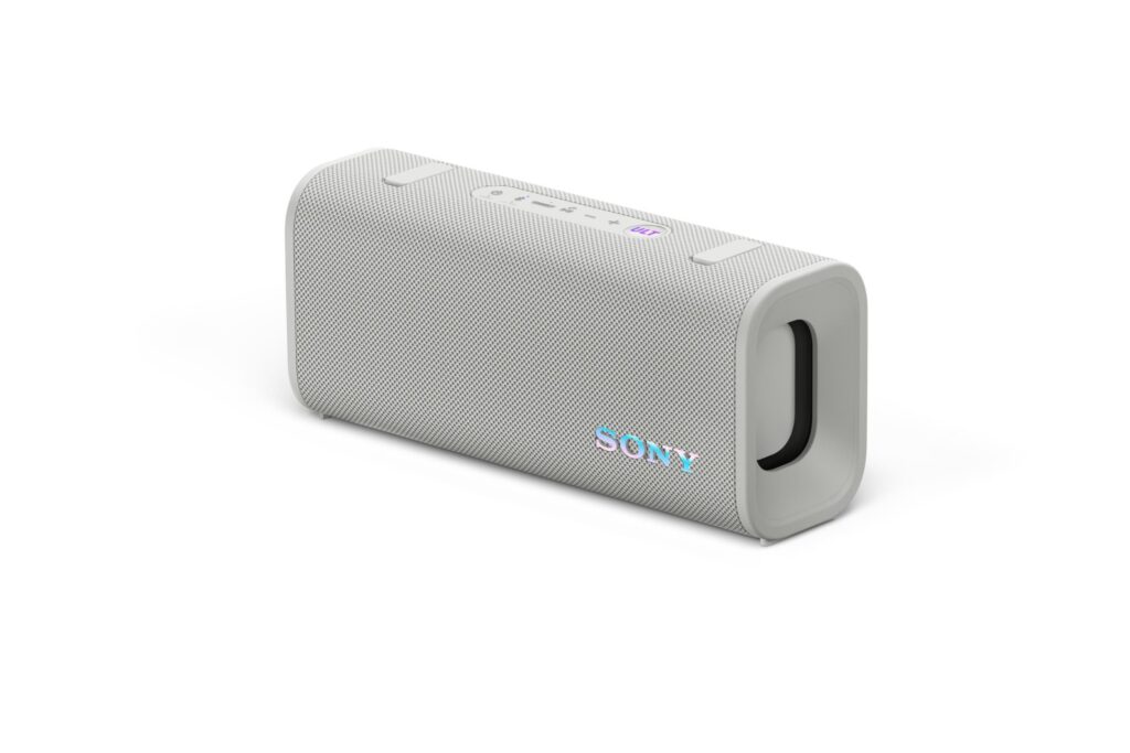 Sony ULT FIELD 3 - Portable Bluetooth Speaker Review