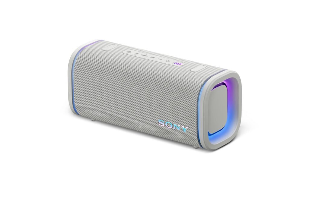 Sony ULT FIELD 5 Review