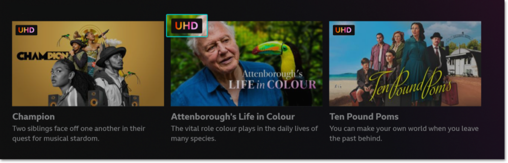 View World Cup in 4K: England against Ghana | GadgetLad