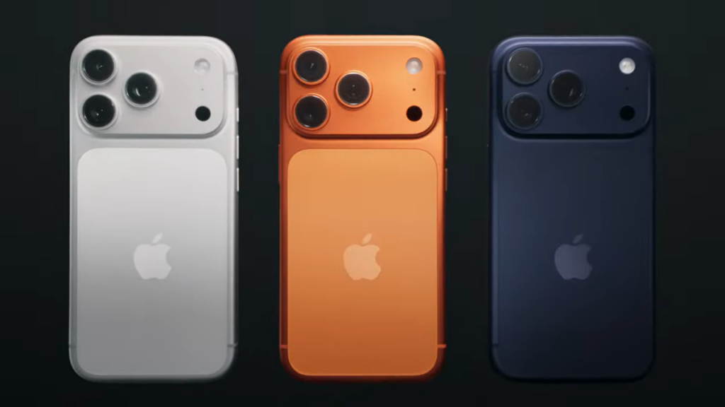 Why I Wouldn't Trade My Android for an iPhone - GadgetLad