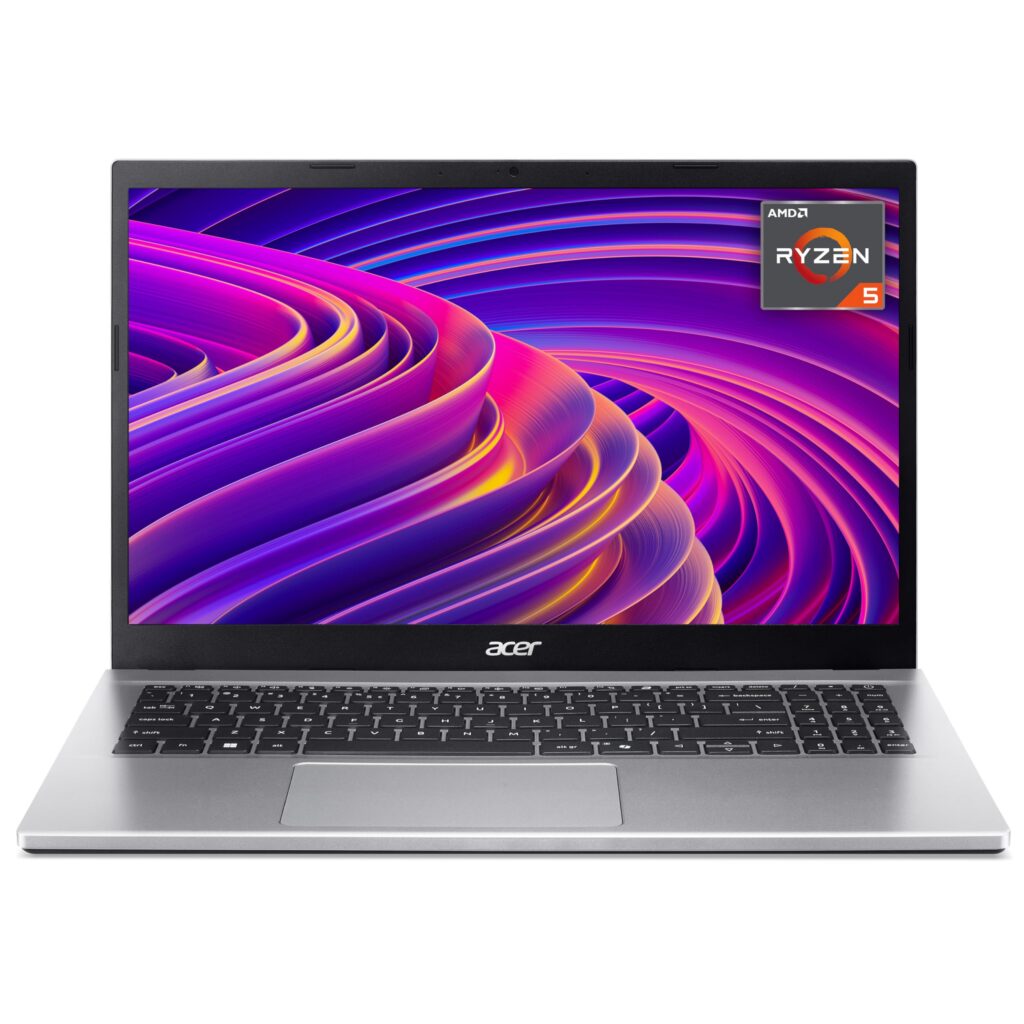 Acer Aspire Go 15 AG15-42P Laptop Review