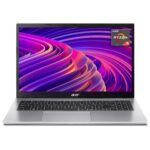 Acer Aspire Go 15 AG15-42P Laptop Review
