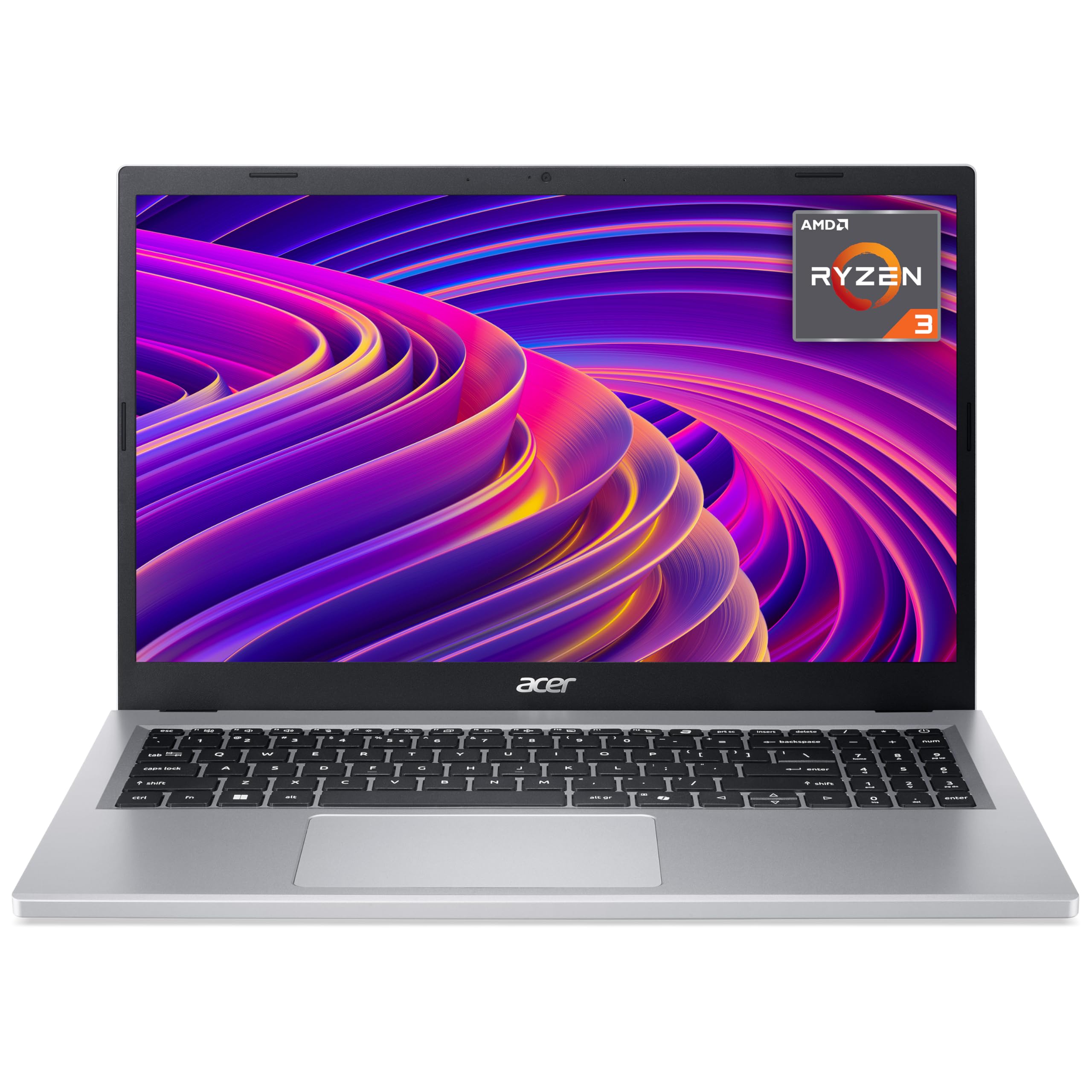 Acer Aspire Go 15 AG15-42P Laptop Review